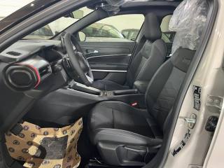 JEEP Avenger usata, con Climatizzatore