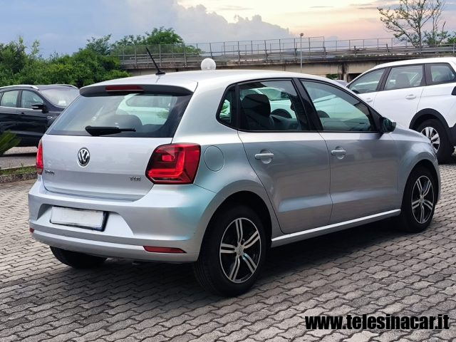 VOLKSWAGEN Polo usata, con Chiusura centralizzata