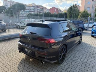 VOLKSWAGEN Golf GTI usata, con Antifurto