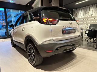 OPEL Crossland usata, con Airbag Passeggero