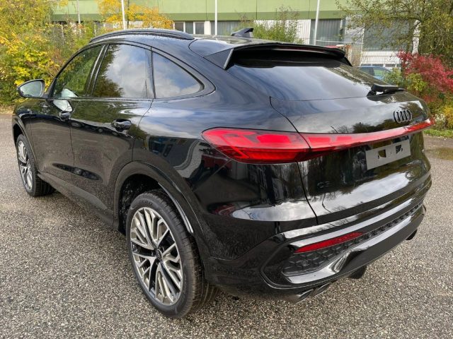 AUDI Q5 usata, con Airbag laterali