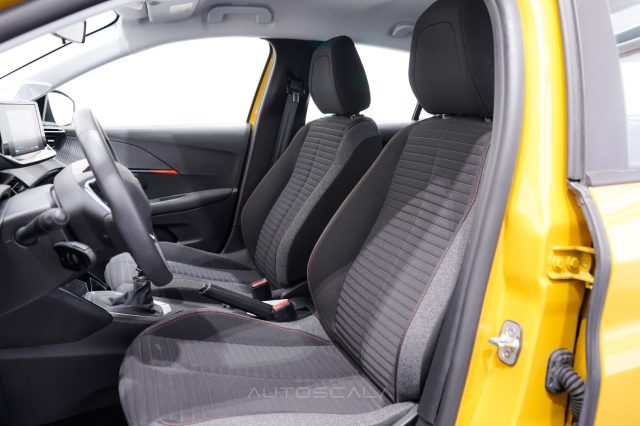 PEUGEOT 208 usata, con Controllo trazione
