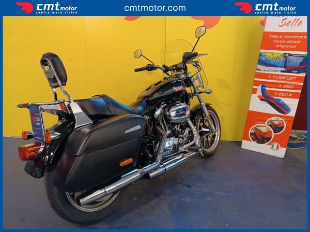 HARLEY-DAVIDSON Other usata 3
