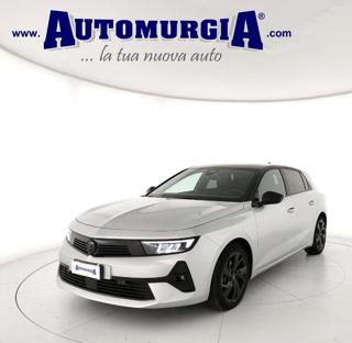 OPEL Astra usata, con Airbag laterali