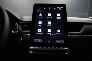 RENAULT Captur usata, con Chiusura centralizzata