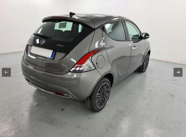 LANCIA Ypsilon usata, con Airbag Passeggero