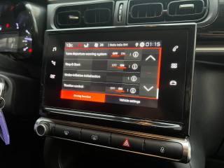 CITROEN C3 usata, con Fari LED