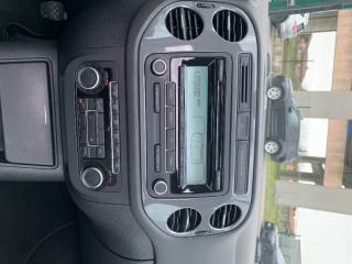 VOLKSWAGEN Tiguan usata, con Tettuccio apribile