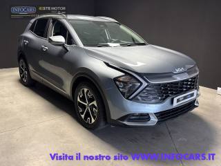 KIA Sportage 1.6 CRDi 136 CV MHEV Style - PROMO