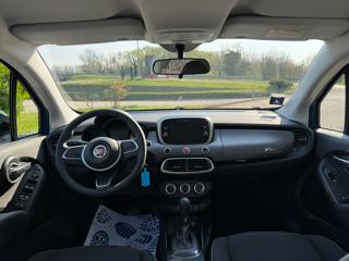 FIAT 500X usata, con ESP
