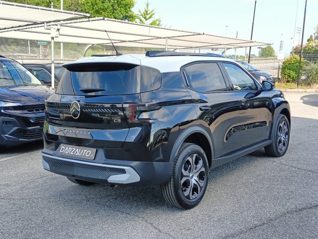 CITROEN C3 Aircross usata, con Alzacristalli elettrici