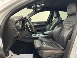ALFA ROMEO Stelvio usata, con Controllo trazione