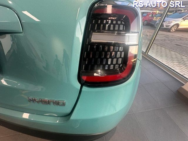 FIAT 600 usata, con Climatizzatore