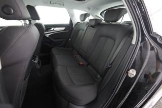 AUDI A6 usata 3