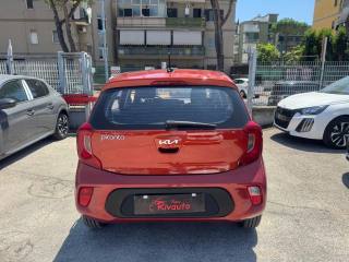 KIA Picanto usata, con Alzacristalli elettrici
