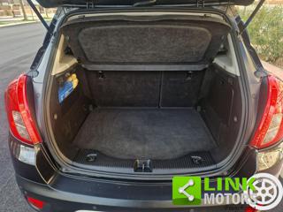 OPEL Mokka usata, con Cruise Control