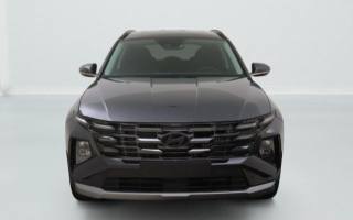 HYUNDAI Tucson usata, con Autoradio digitale