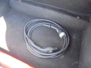 RENAULT ZOE usata 38