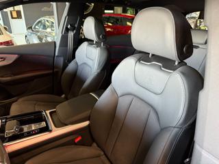 AUDI Q8 usata, con Cruise Control
