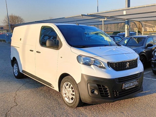 PEUGEOT Expert usata, con Airbag laterali