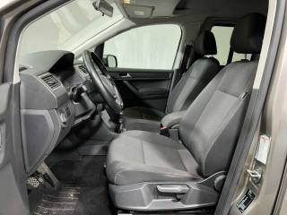 VOLKSWAGEN Caddy usata, con ESP