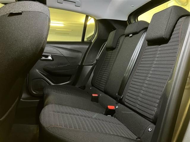 PEUGEOT 208 usata 11