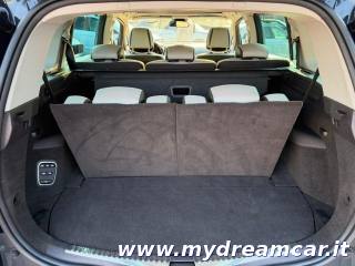 RENAULT Espace usata, con Sistema di navigazione