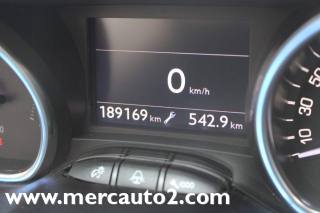PEUGEOT 2008 usata 21