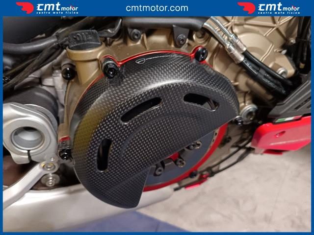 DUCATI Streetfighter usata 5