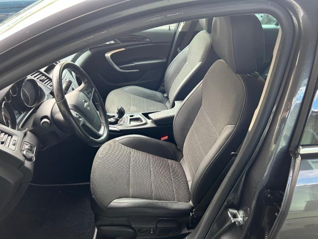 OPEL Insignia usata, con Chiusura centralizzata