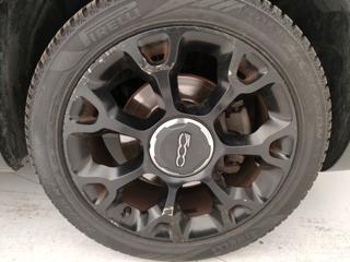 FIAT 500L usata, con Specchietti laterali elettrici