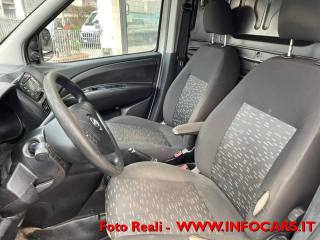 OPEL Combo usata, con Antifurto
