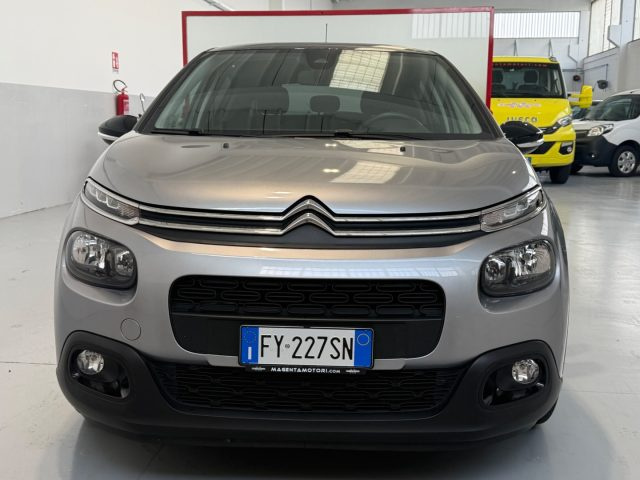 CITROEN C3 usata, con Airbag