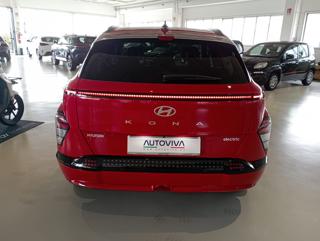 HYUNDAI Kona usata, con Alzacristalli elettrici