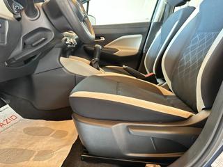 NISSAN Micra usata, con USB
