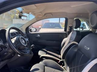 FIAT 500 usata, con Climatizzatore