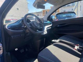 FIAT 500e usata, con Volante in pelle