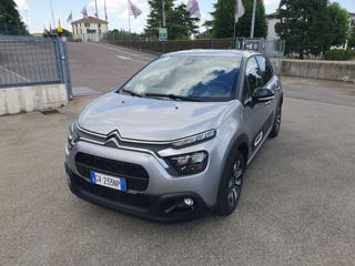 CITROEN C3 PureTech 110 S&S EAT6 MAX