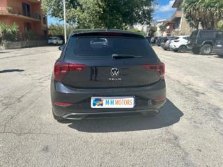 VOLKSWAGEN Polo usata, con Airbag