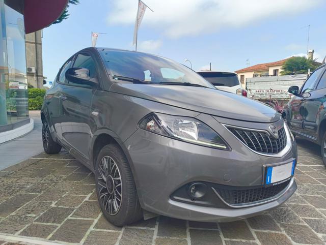 LANCIA Ypsilon usata, con ABS