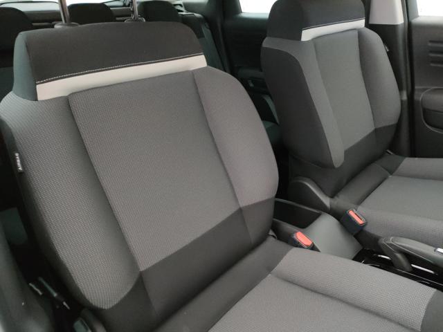 CITROEN C3 Aircross usata, con Autoradio digitale