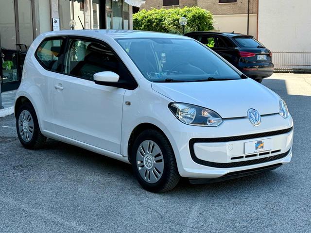 VOLKSWAGEN up! usata, con Airbag laterali