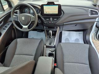 SUZUKI S-Cross usata, con Cruise Control