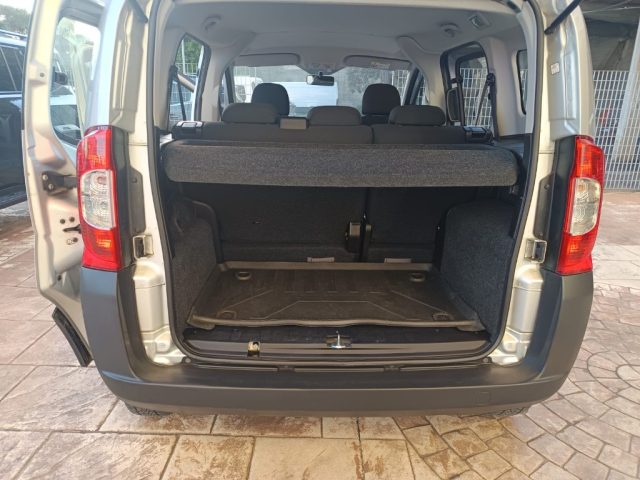 CITROEN Nemo usata, con Bracciolo