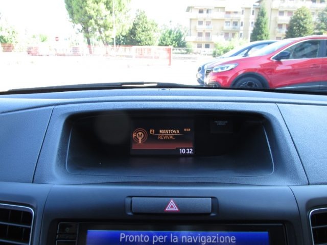 HONDA CR-V usata, con Trazione integrale