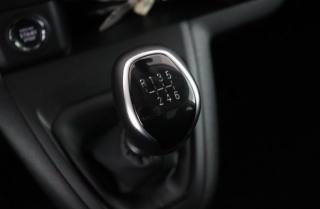 TOYOTA Proace Verso usata, con Specchietti laterali elettrici