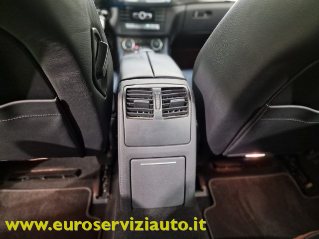 MERCEDES-BENZ CLS 250 usata 27