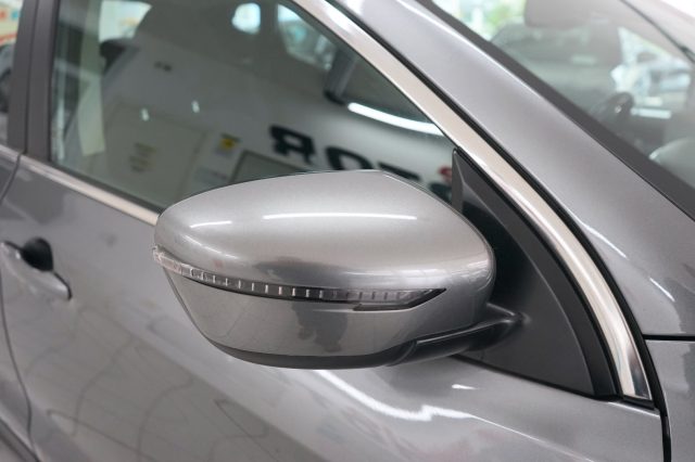 NISSAN Qashqai usata 24