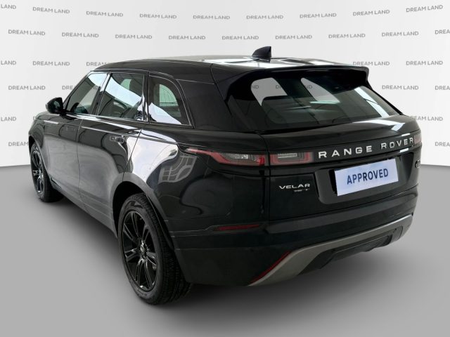 LAND ROVER Range Rover Velar usata, con Airbag laterali