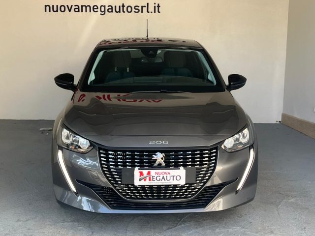 PEUGEOT 208 usata, con Controllo trazione